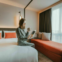 Hôtel Novotel Lens Noyelles