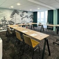 Hôtel Novotel Lens Noyelles