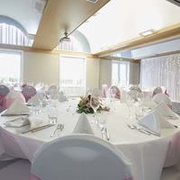 SALLE DE RECEPTION