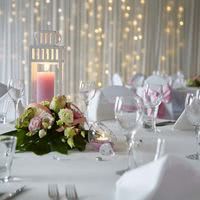 DECORATION DE TABLE