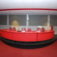 La salle Zéphyr