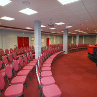 Amphitéâtre