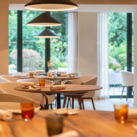 Restaurant Le Corot