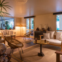 Tisanerie & sauna - Spa Les Bains de Corot