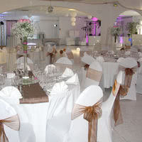 Salle de mariage personnalisée sur gemenos