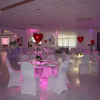 Mariage a theme sur gemenos