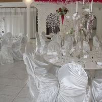 Mariage a theme sur gemenos