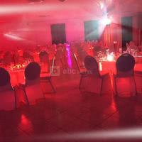 Location de tables lumineuses sur gemenos