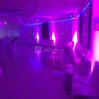 Salle de reception pour entreprise repas d affaire