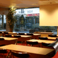 Salle de formation