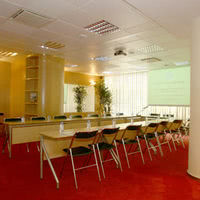 Le Salon 76 Longchamp