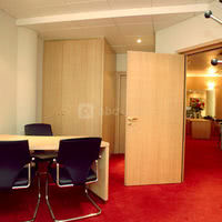 Le Salle Longchamps