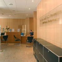 Le Salle Longchamps