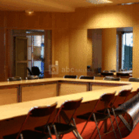 Salle de réunion