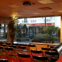 Salle de conférence