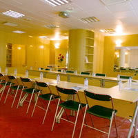 Le Salon 76 Longchamp