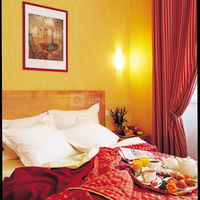 Chambre classique