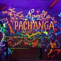 La Pachanga