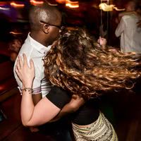 Pour danser