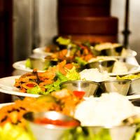 Le restaurant