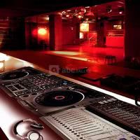 Cabine dj
