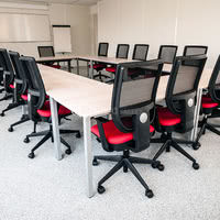 Salle de réunion