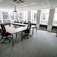 Salle de réunion