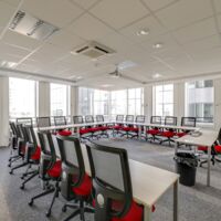 IB Espaces & Services Paris La Défense