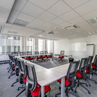 IB Espaces & Services Paris La Défense