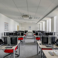 IB Espaces & Services Paris La Défense