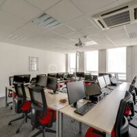 IB Espaces & Services Paris La Défense