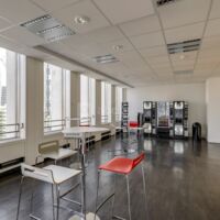 IB Espaces & Services Paris La Défense