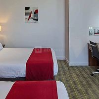 Holiday Inn Paris Marne-la-Vallée