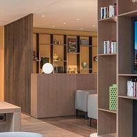 Holiday Inn Paris Marne-la-Vallée