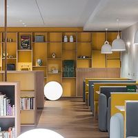 Holiday Inn Paris Marne-la-Vallée