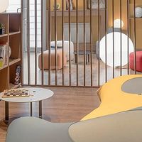 Holiday Inn Paris Marne-la-Vallée