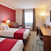 Chambre twin
