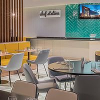Holiday Inn Paris Marne-la-Vallée