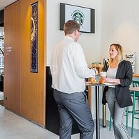 Holiday Inn Paris Marne-la-Vallée