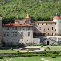 Château de la Batisse