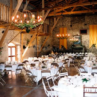 Château de la Batisse