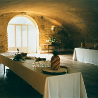 Château de la Batisse