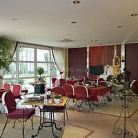 Restaurant l'entre vignes