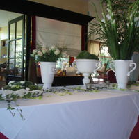 Accueil mariage