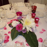 Detail table