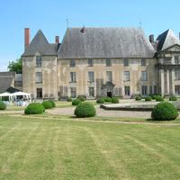 Château d'Effiat