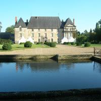 Château d'Effiat