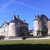 Château de Vic-sur-Aisne