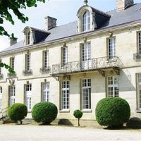 Cour d' honneur
