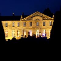 De nuit